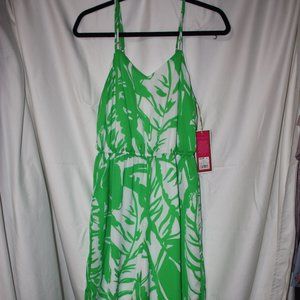 Lilly Pulitzer romper